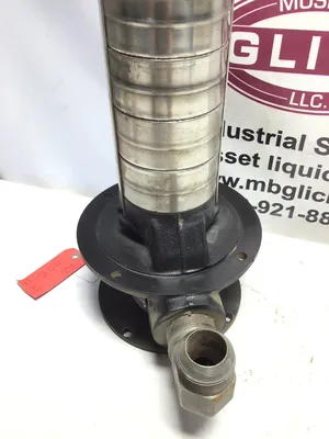 GRUNDFOS PUMPS SPK8-575 U-W-A-CVBV