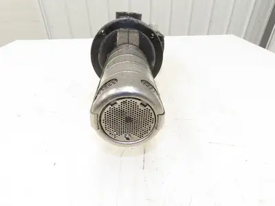 Grundfos SPK8-3/2 AWBA-AUUV Immersion Coolant Pump 42gpm .75Hp 230/460V 1.25"npt