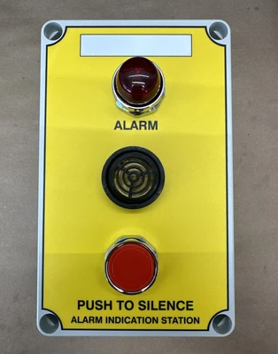 NEW KELE & ASSOCIATES AIS-120A