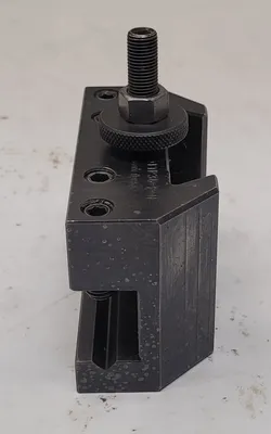 USED DORIAN TOOL Tool Holders