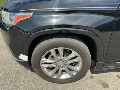 Used 2019 CHEVROLET TRAVERSE SUVs Michigan US | Miedema Asset Management Group #1423557