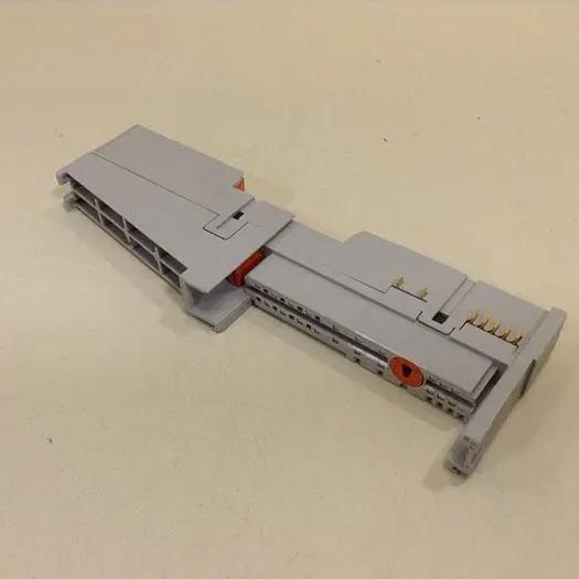 Used ALLEN BRADLEY 1734-MB SER A Misc Electrical & Power Parts | Ideal Machinery #665445