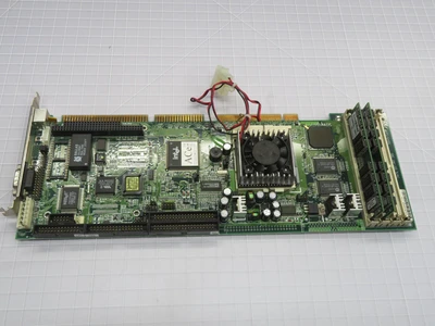 Used PROTECH _UNKNOWN_ Circuit Boards | OCO Industrial #1620754