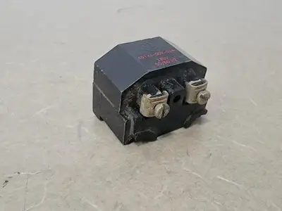 USED ALLEN-BRADLEY 40171-002-01