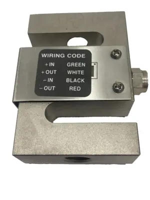 NEW COTI INC. CISB LOAD CELL 500LB