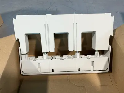 Used ALLENBRADLEY 141AT13 Electrical Fittings Ohio US | HGR 24 #1539869