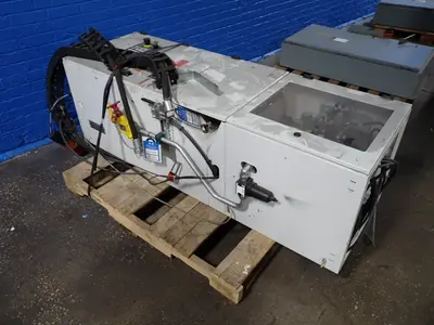 USED FANUC 20S