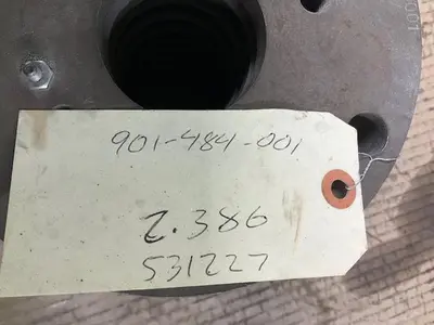 Aftermarket 2.375” Packing Case Casting# 901-484-001