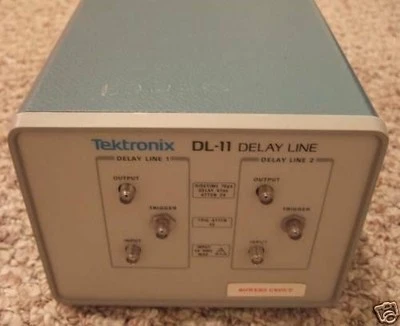 Used Tektronix Does Not Apply Miscellaneous Testers California US | Amiron Machinery #743911