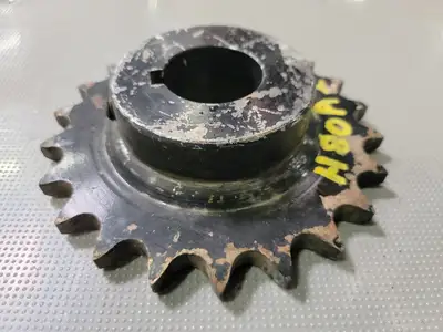 Roller Chain Sprocket No. 80B22115
