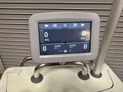 Zimmer Biomet Surgical | Amiron Machinery (4)