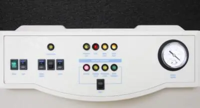 USED DW Scientific Modular Atmosphere Controlled System