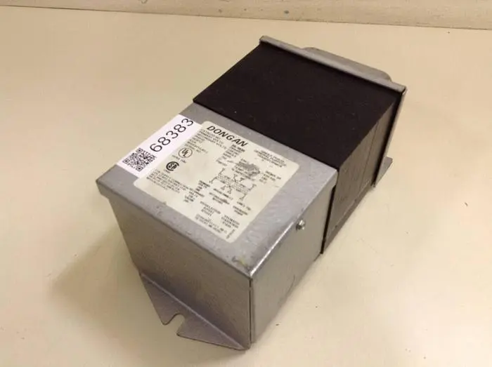 Used DONGAN 35-1030 Transformers Michigan US | Ideal Machinery #1284038