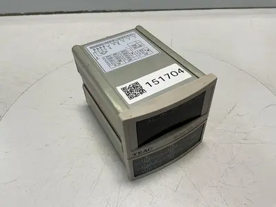 USED TEAC TD-240