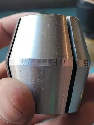 USED SUPER FLEX SERIES B