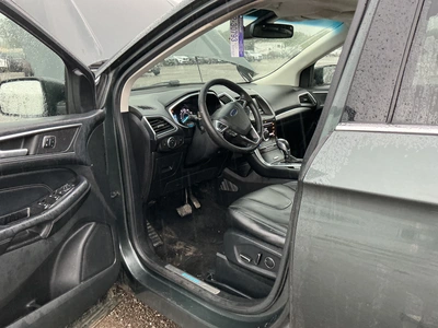 Used 2015 FORD EDGE SUVs Michigan US | Miedema Asset Management Group #1406773