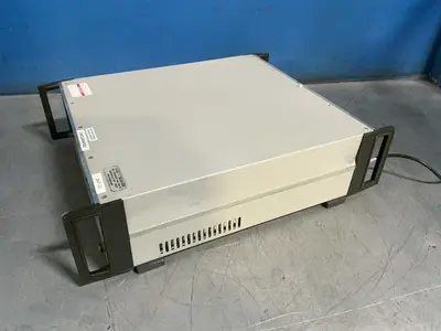 Used FLUKE 6060B Signal Generators Ohio US | HGR 24 #1463394