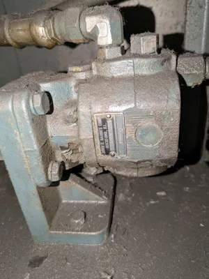 Used WABASH WABASH 20-1212-2TMB PRESS Hydraulic Presses Michigan US | Alma Machinery #1424480