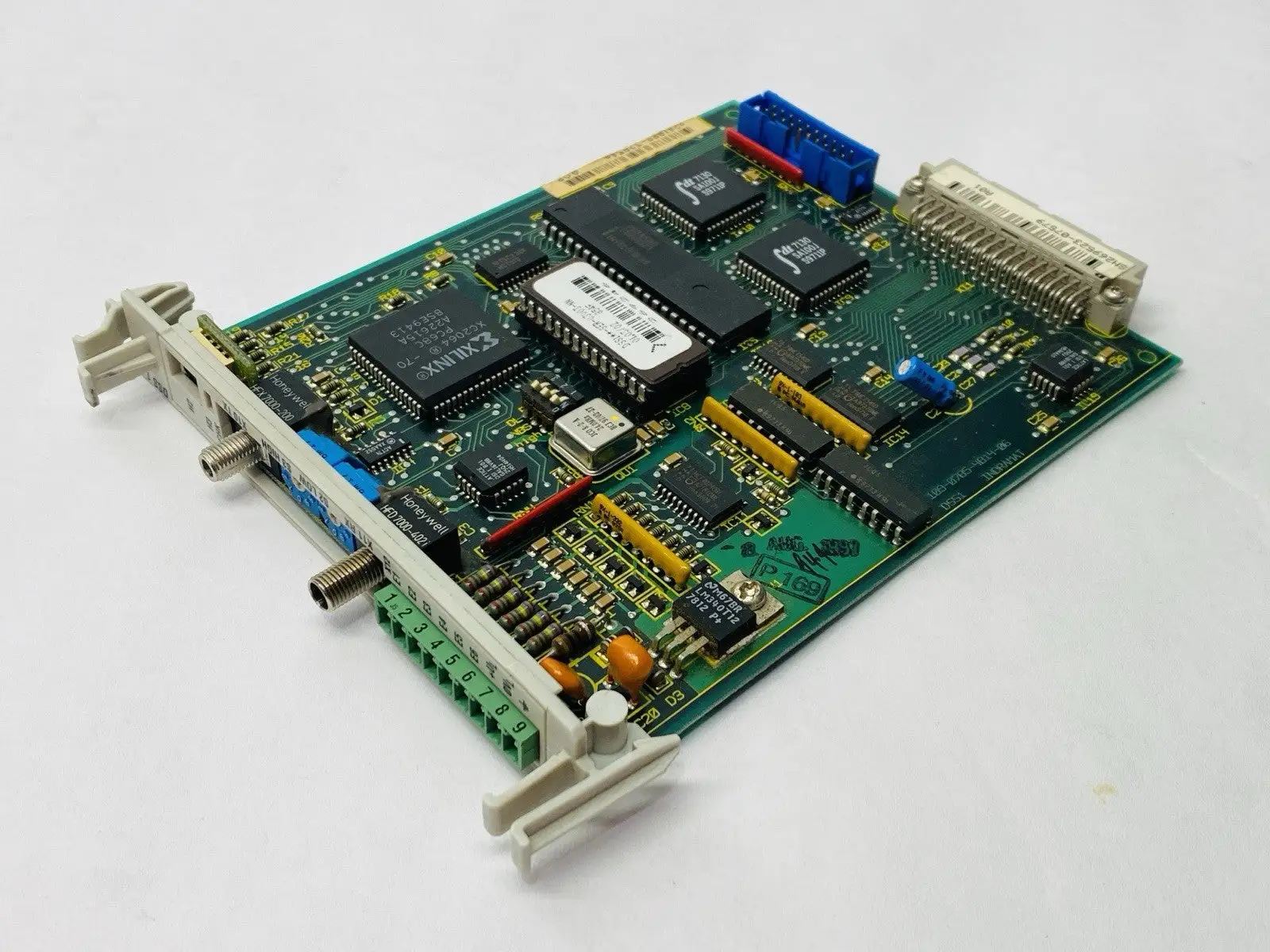 USED INDRAMAT DSS 1.3