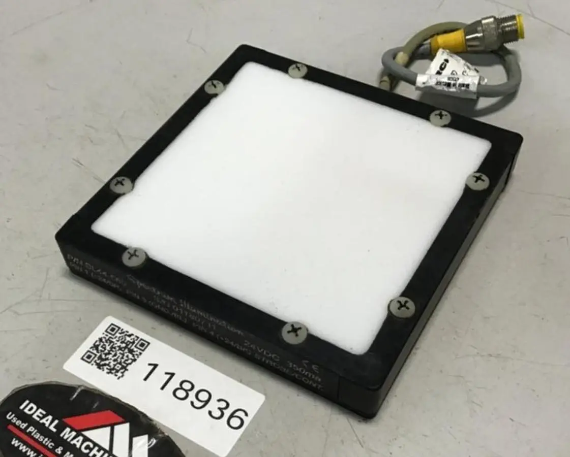 USED SPECTRUM ILLUMINATION BL44-660