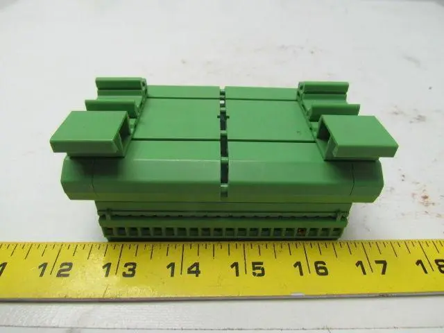 Used BIESSE ROVER _UNKNOWN_ Relays & Switches | Arrow Industrial #639474
