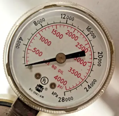 Harris _UNKNOWN_ Gas Regulators, Valves & Accessories | Amiron Machinery (5)