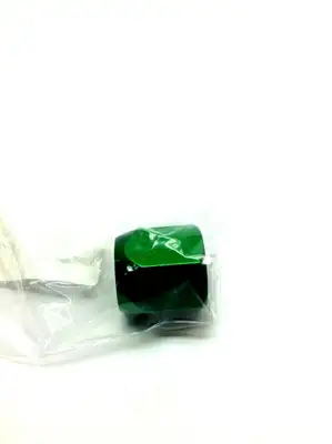 NEW VERMONT GAUGE GREEN COLLET FOR 8W HANDLE