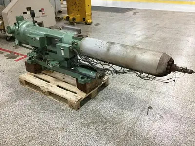 USED NISSEI FS210S50ASE / IU