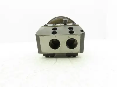 Narex VHU 2 1/8" Universal Facing & Boring Head Milling Machine 2-1/8"