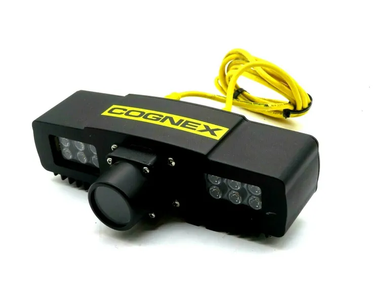 Used COGNEX _UNKNOWN_ Lighting Michigan US | SB Industrial Supply #862167