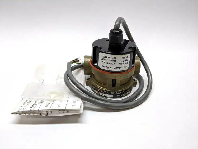 Used GEMS _UNKNOWN_ Sensors | Maverick Industrial Sales #1109874