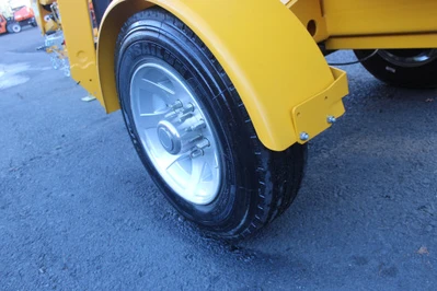 Used 2025 BIL-JAX 6543A Towable Boom Lifts Pennsylvania US | National Lift Equipment #1381220
