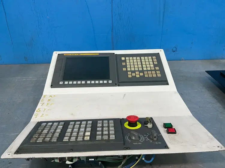 Used _UNKNOWN_ _UNKNOWN_ CNC & N/C Controls Ohio US | HGR 24 #1373166