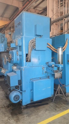 Used 1900 MATTISON #48 Rotary Surface Grinders Texas US | Revelation Machinery #1283718