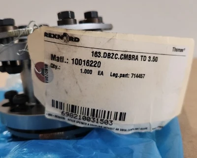 NEW Rexnord 10016220