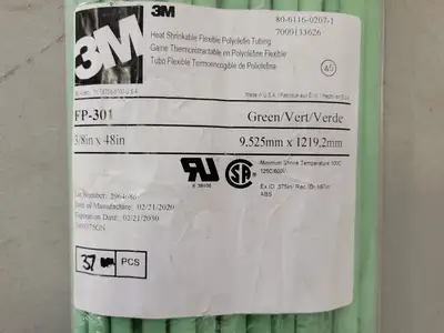 NEW 3M FP-301