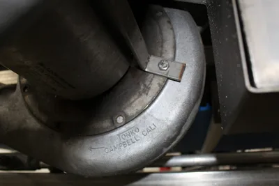 Empty Can Air Blower