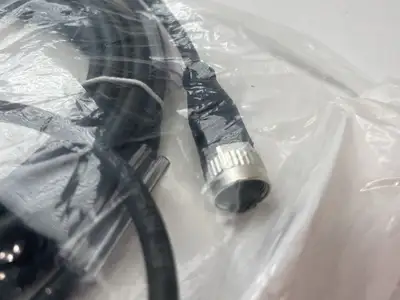 New | in-Stock Balluff Double Ended Cordset M12 5-Pin BCC M415-M415-3A-312-PX0534-050 Cable & Wire Michigan US | Maverick Industrial Sales #1392562