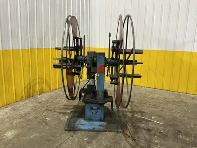 USED GSW LUDM 500/1400
