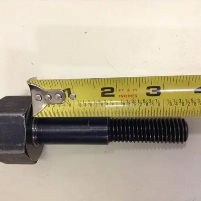 USED PPE BOLT767