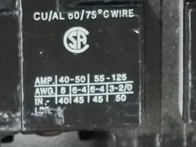 USED SIEMENS BQ380