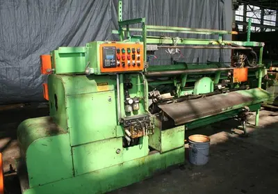 Used 1991 MODERN 3LD Tube, Pipe & Bar Cut-Offs Ontario CA | Walden Machinery #1289197