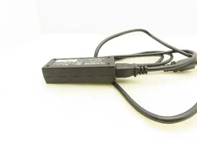 Black Box LPJ000A-F-R3 PoE Gigabit Ethernet Injector Single Port Lot of 2