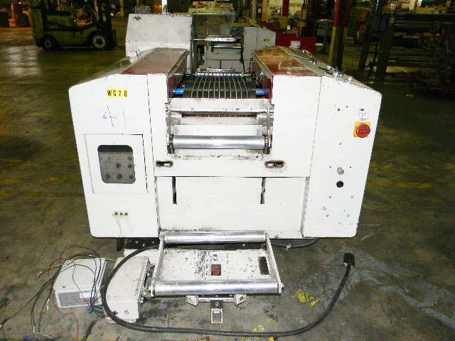 Used CMD 1013R Film Winders New Jersey US | Perry Equipment #145387