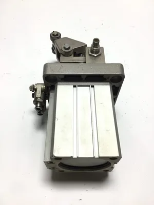 SMC RSH80-CJNL1781-40BM Pneumatic Stopper Cylinder 1.0 MPa