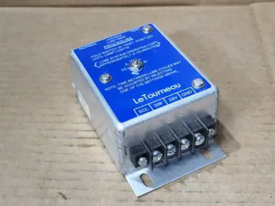 New | in-Stock LETOURNEAU R4166222 Parts British Columbia CA | Lenmark #1440097
