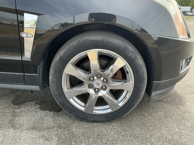 Used 2010 CADILLAC SRX SUVs Michigan US | Miedema Asset Management Group #1324262
