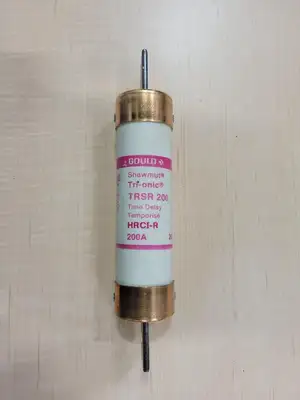 USED GOULD TRSR-200