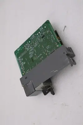 Allen Bradley 1747-L551 /A SLC 500 SLC 5/05 CPU Controller Ethernet STOCK 834C
