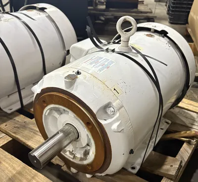 BALDOR RELIANCE CEWDM41906T Motors | ESS Industrial Equipment Sales (11)